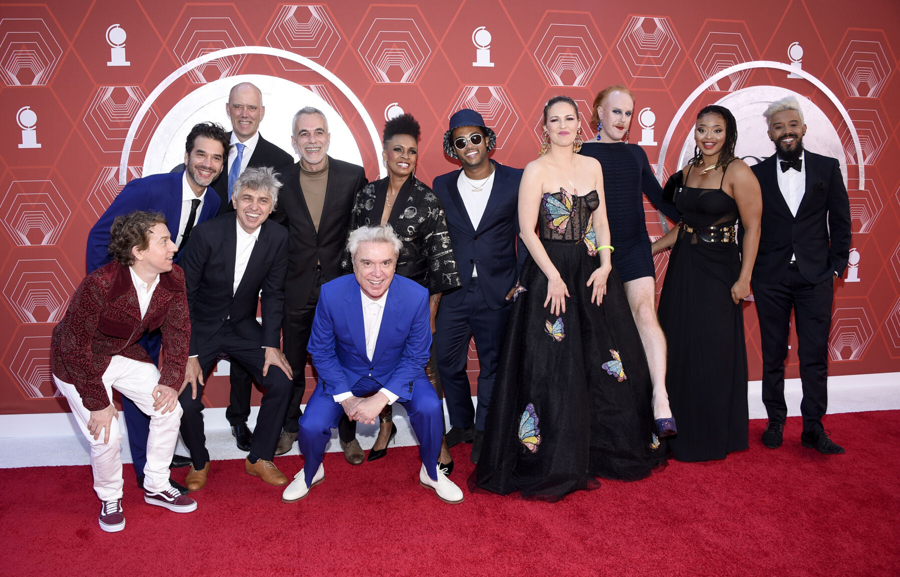 74th Annual Tony Awards